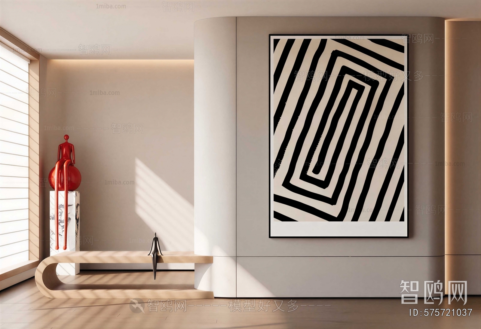 Modern Painting