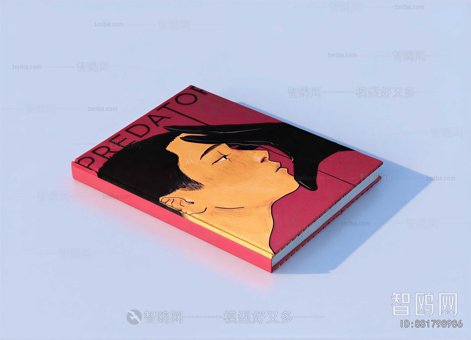 Modern Book