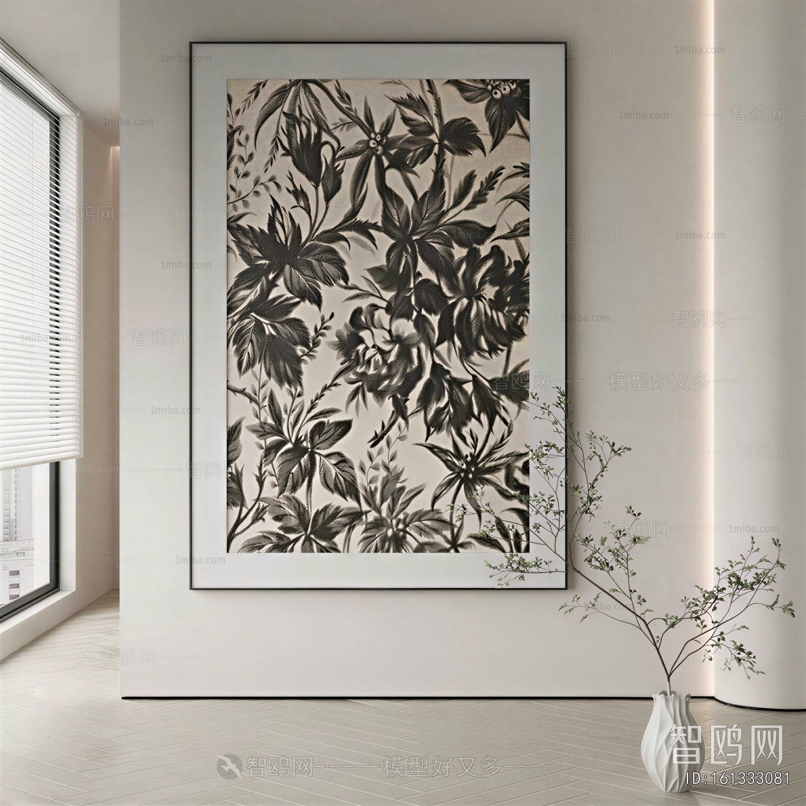 Modern Painting