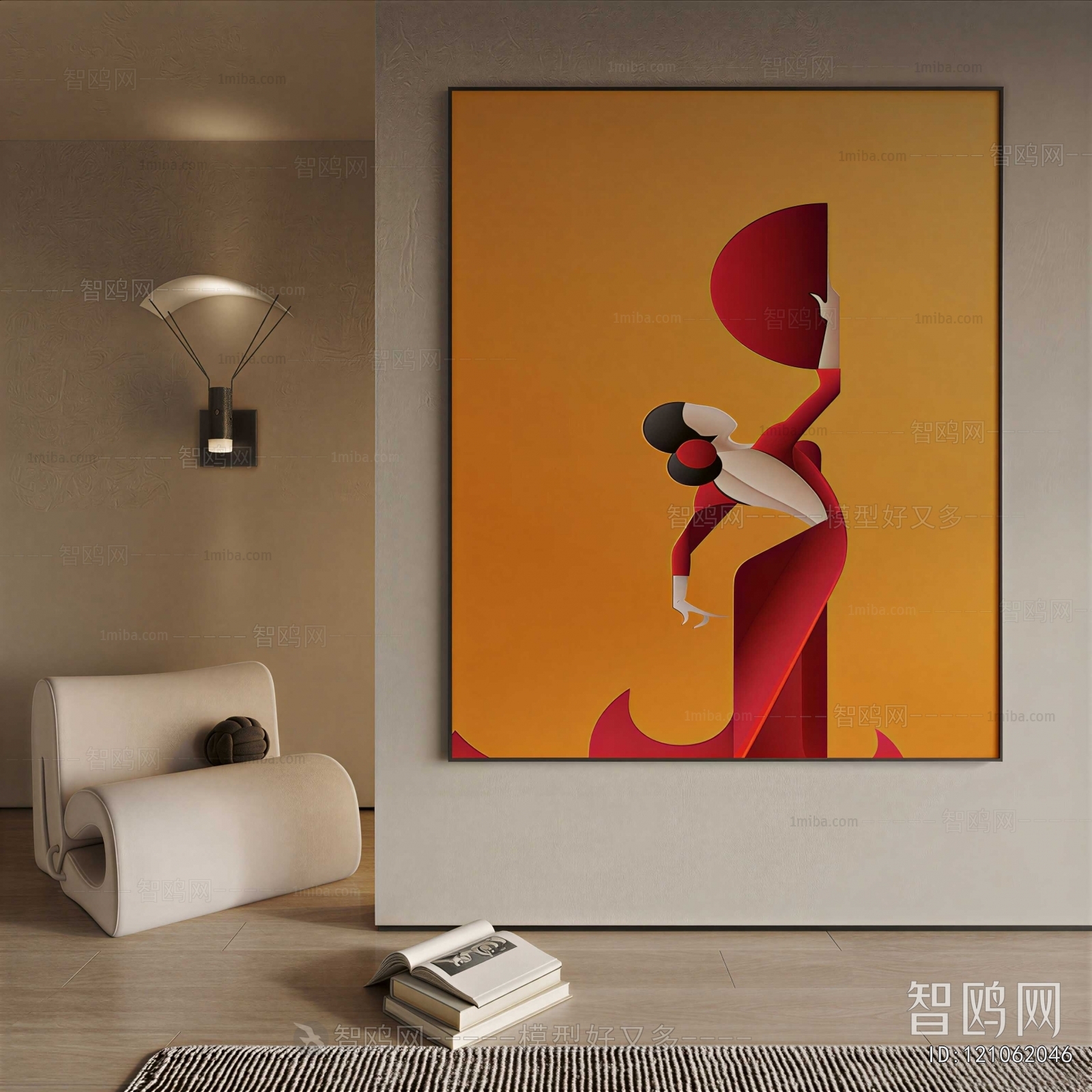 Modern Painting