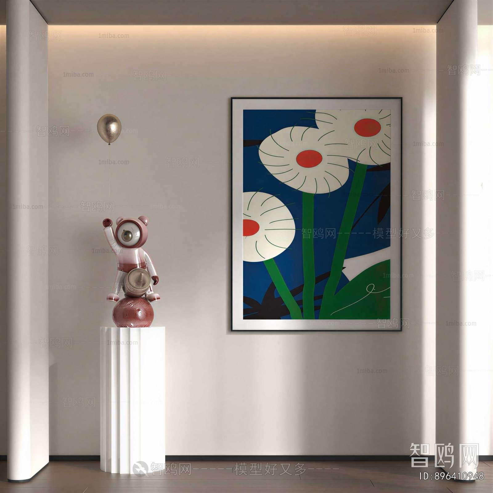 Modern Painting