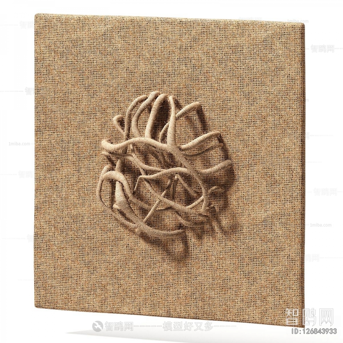 Modern Wall Decoration
