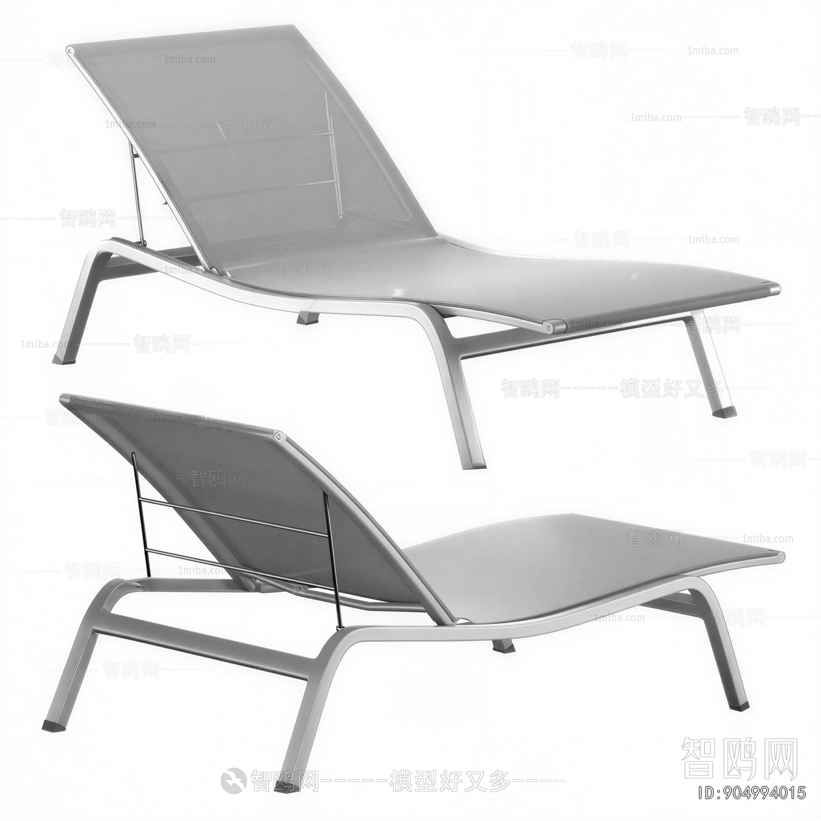 Modern Recliner
