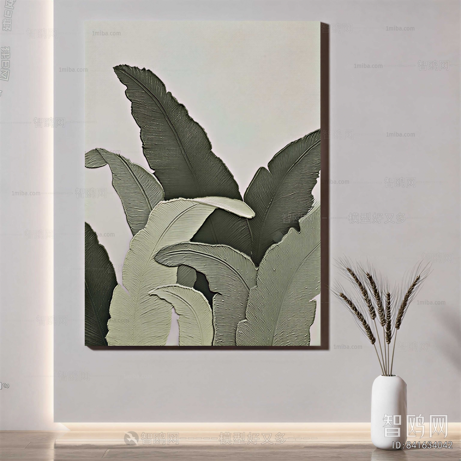 Modern Painting