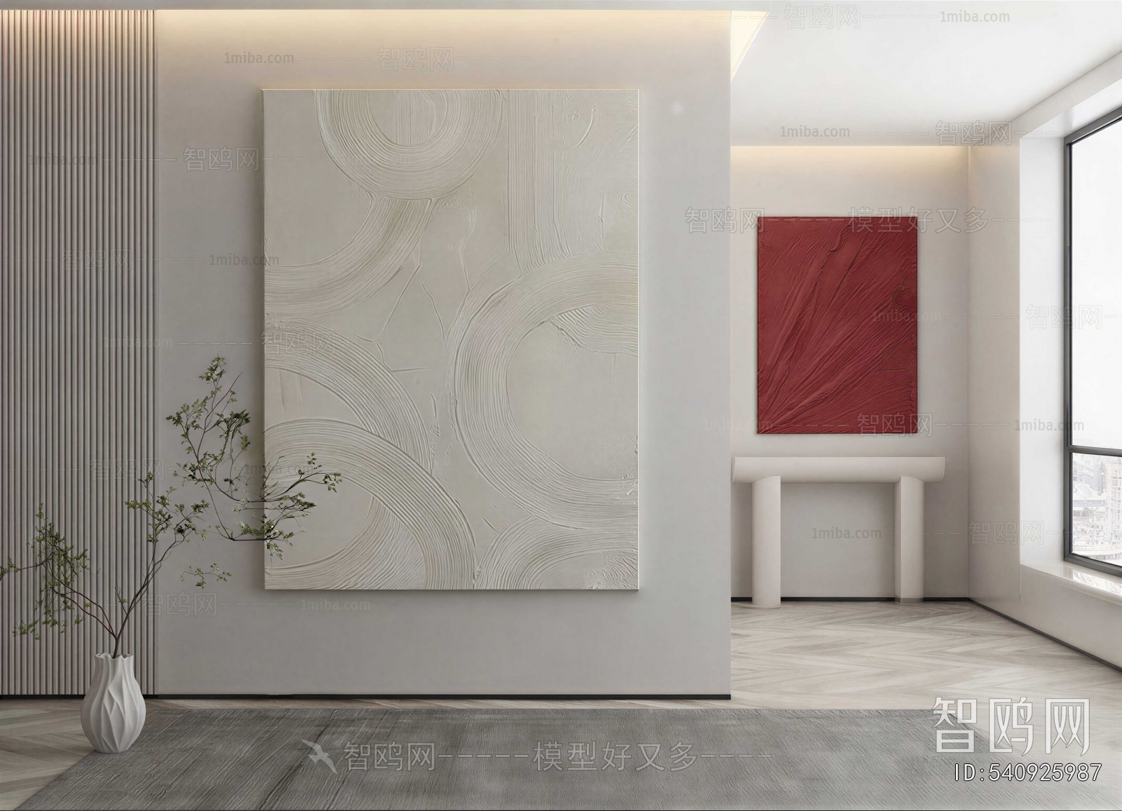 Modern Painting