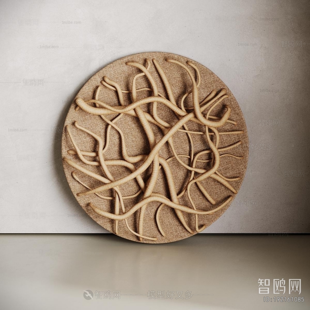 Modern Wall Decoration