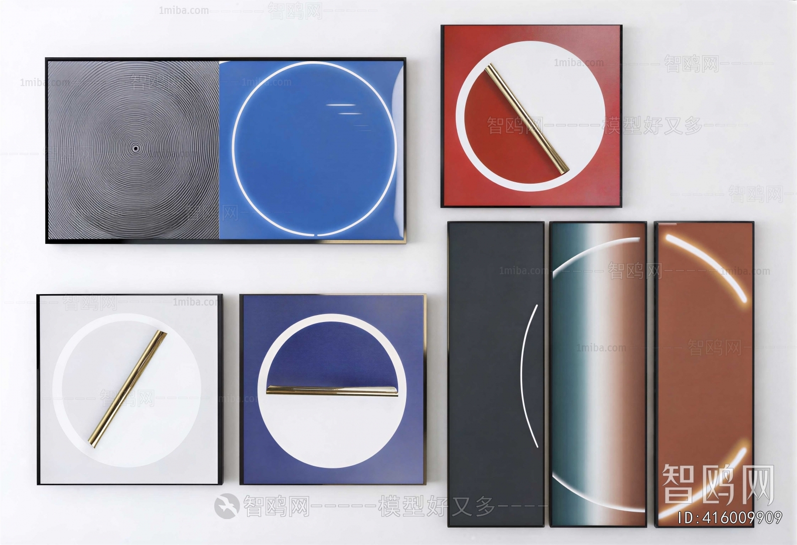 Modern Painting