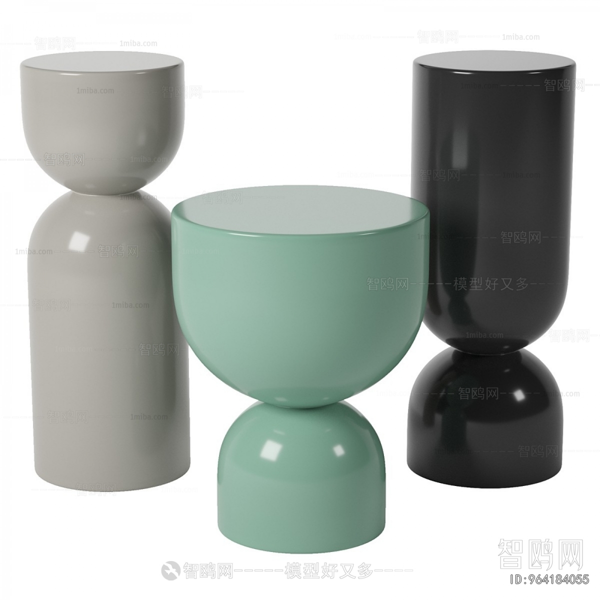 Modern Side Table/corner Table