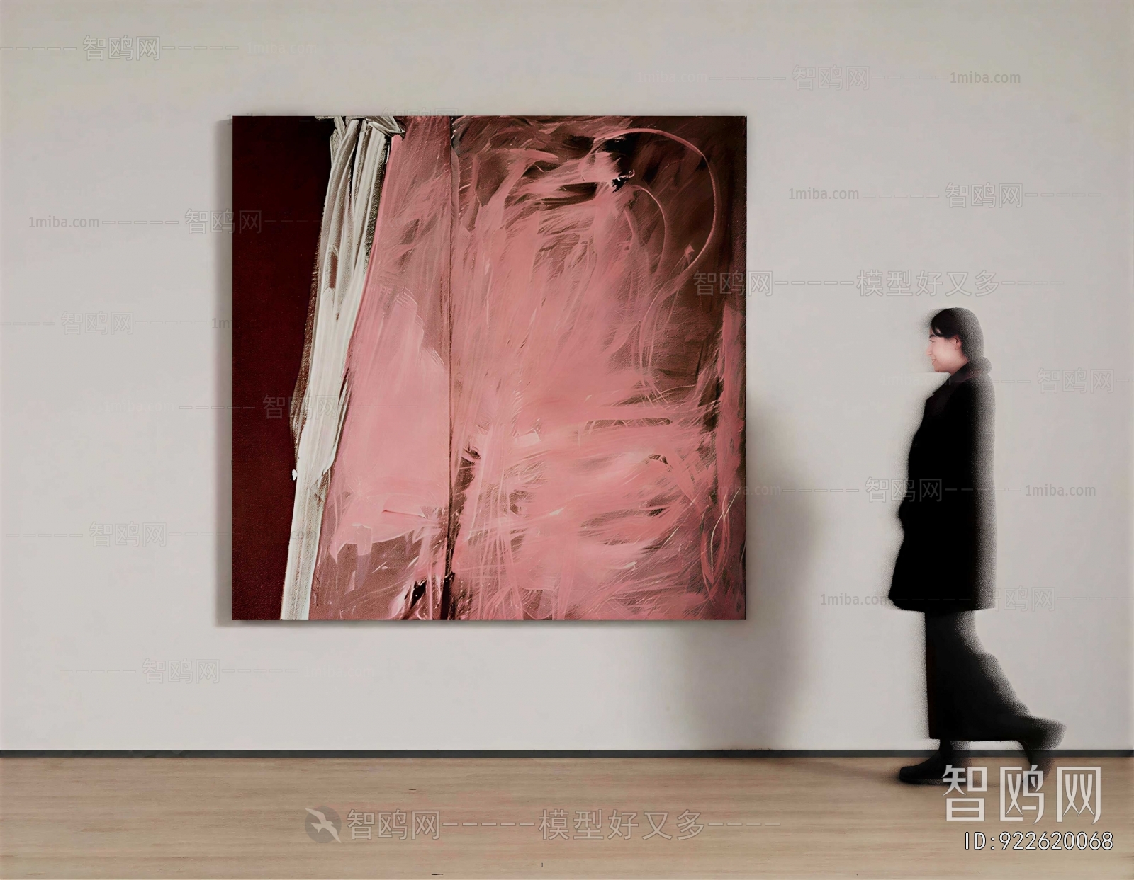 Modern Painting