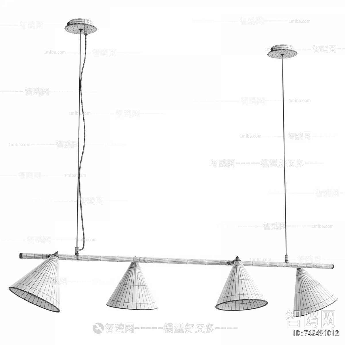 Modern Droplight