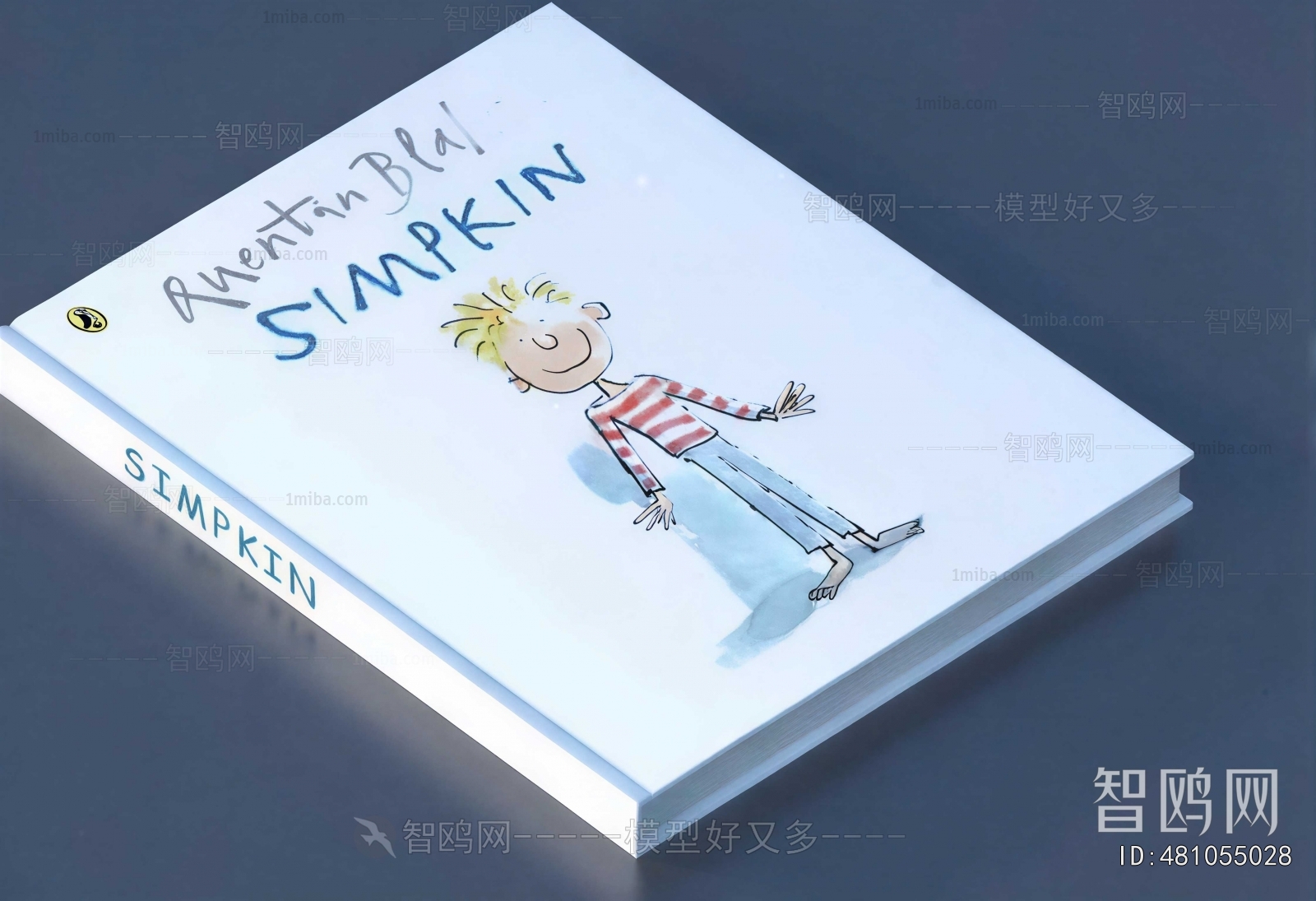 Modern Book
