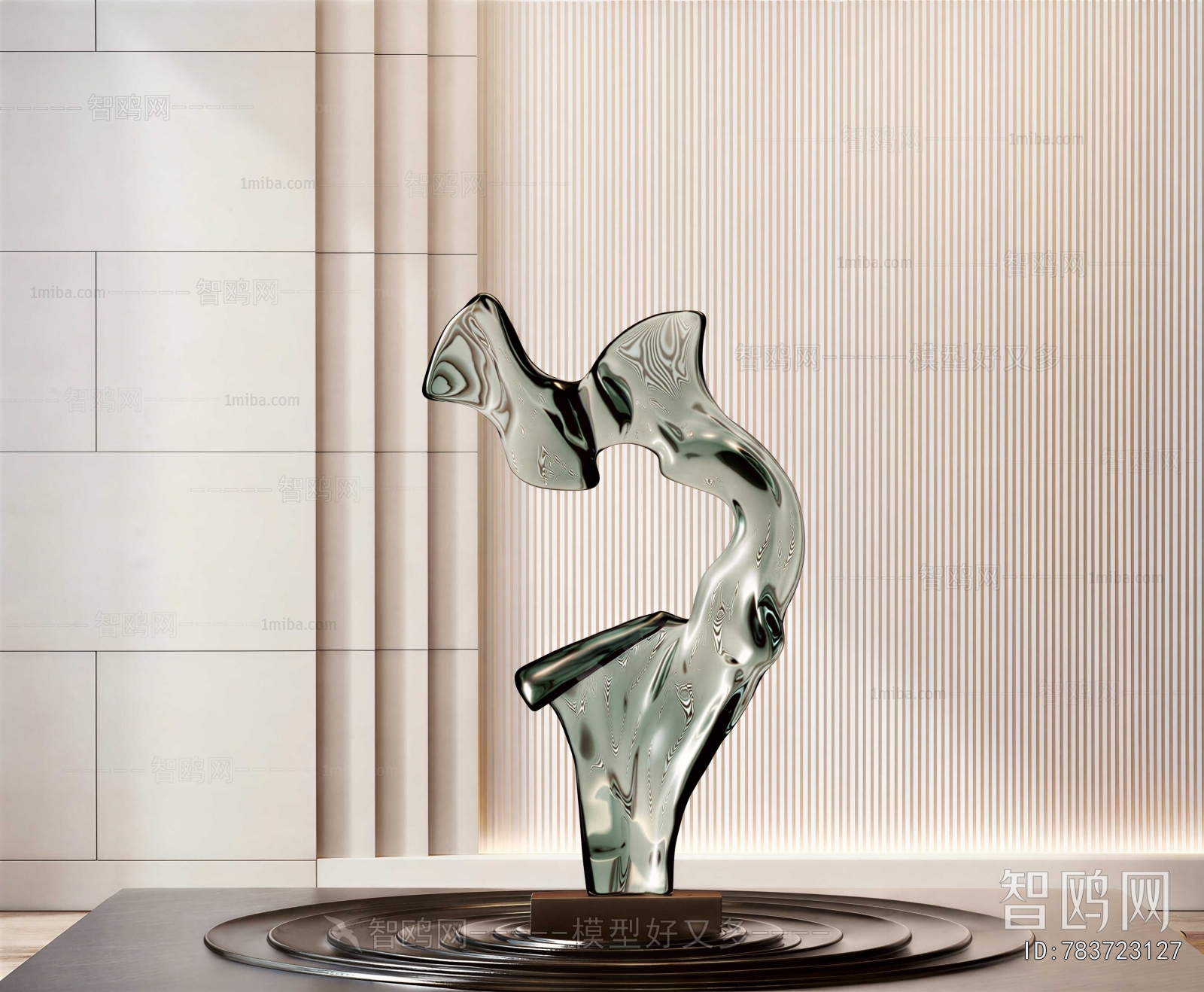 Modern Sculpture