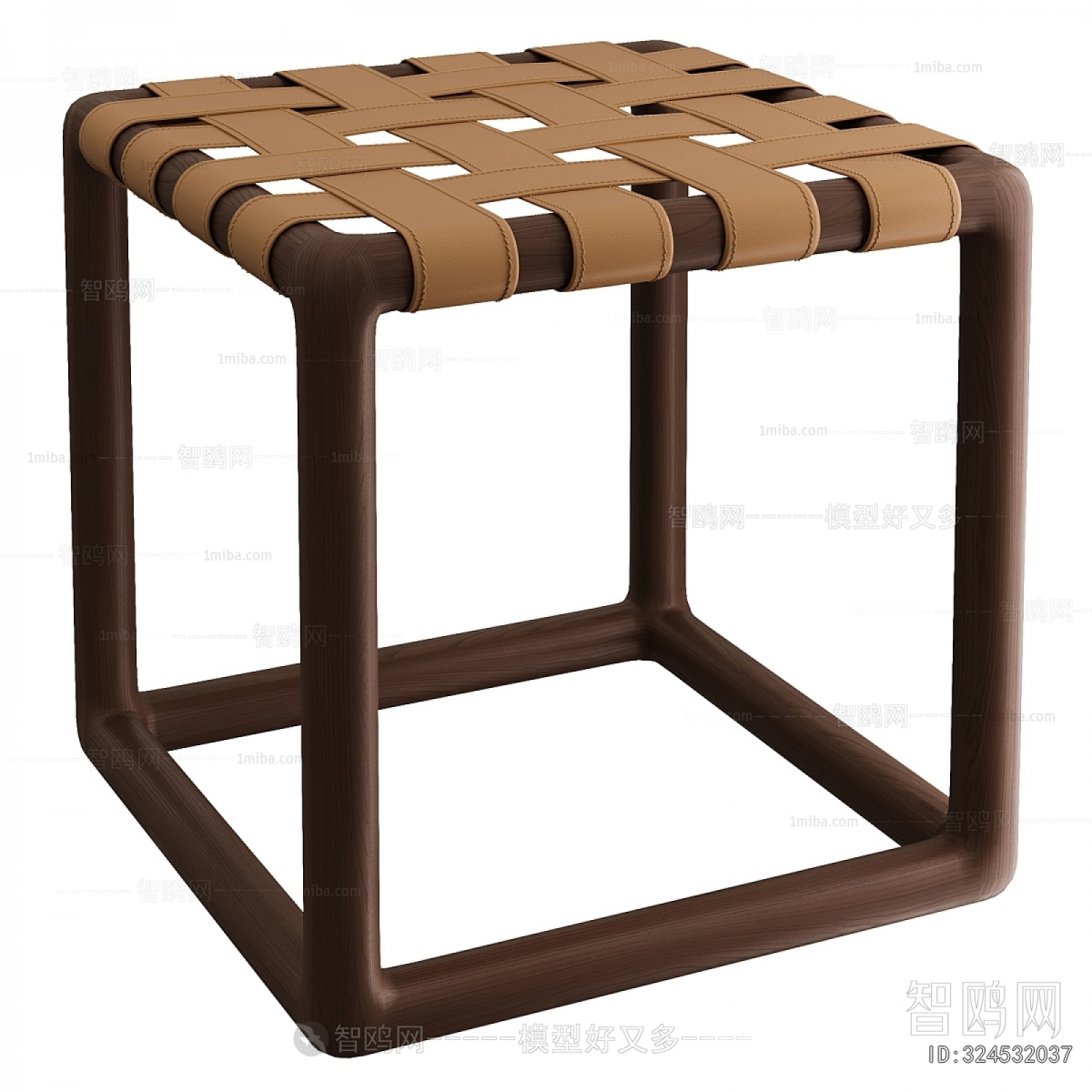 Modern Stool