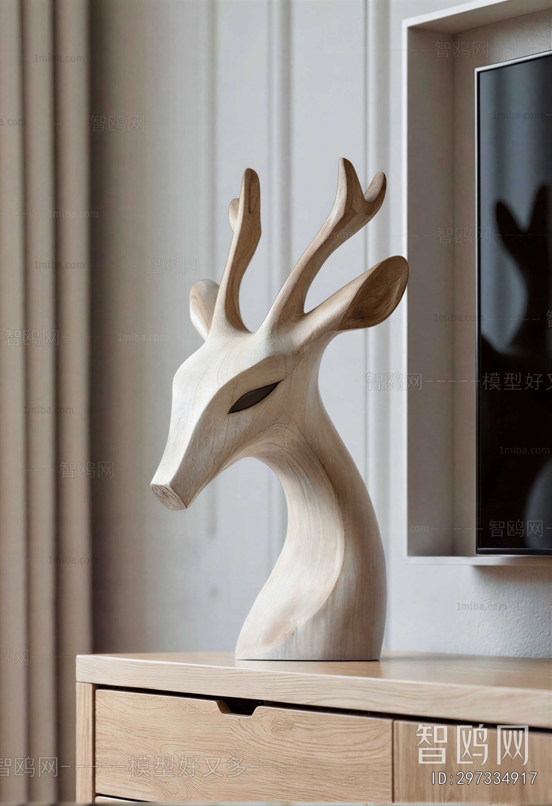 Modern Sculpture