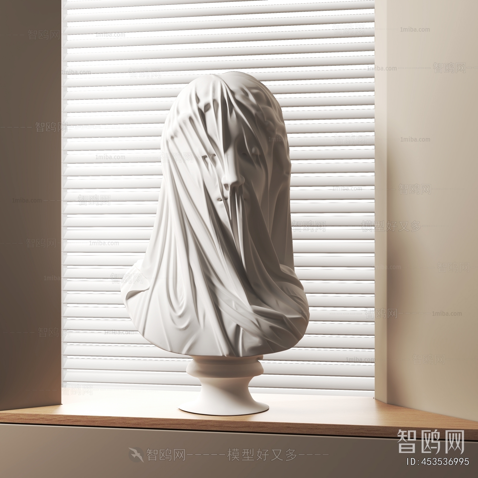 European Style Sculpture