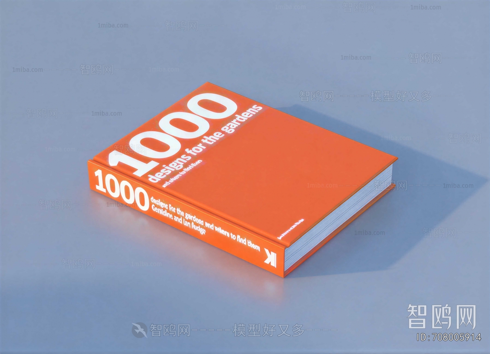 Modern Book