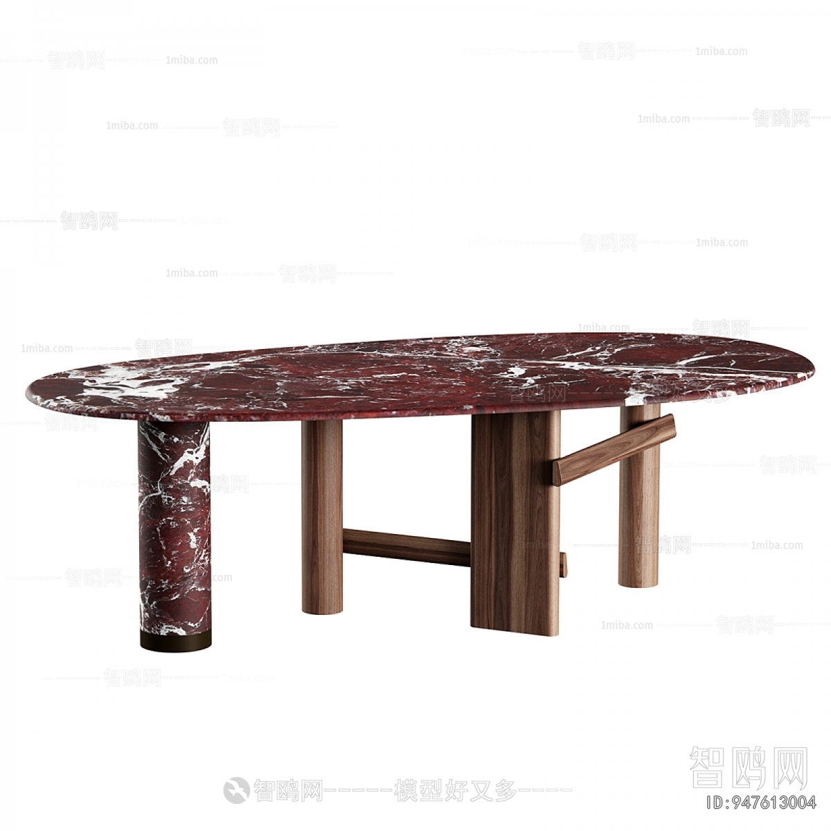 Modern Dining Table