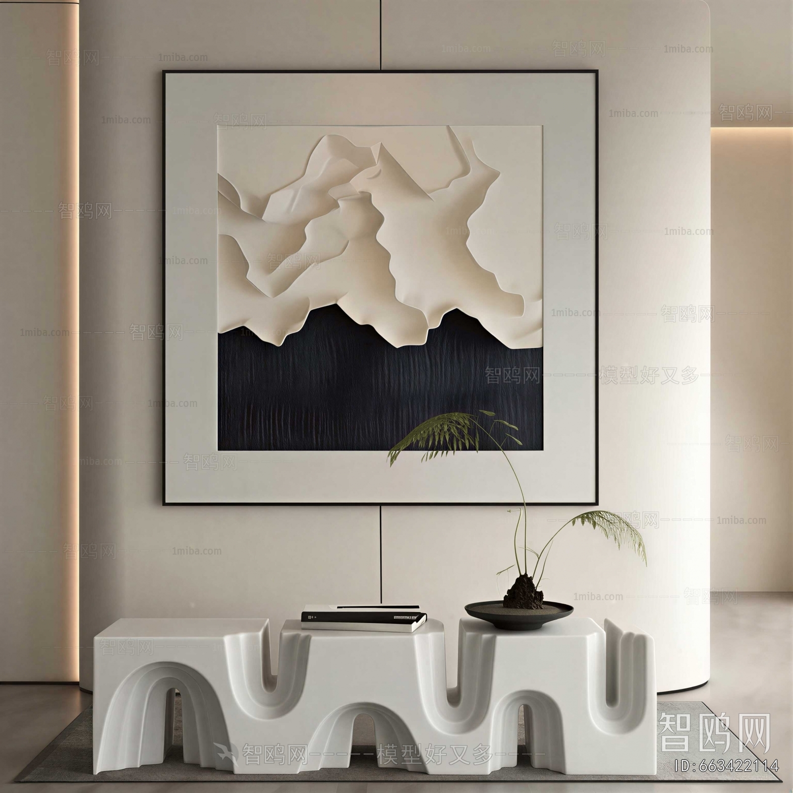 Modern Painting