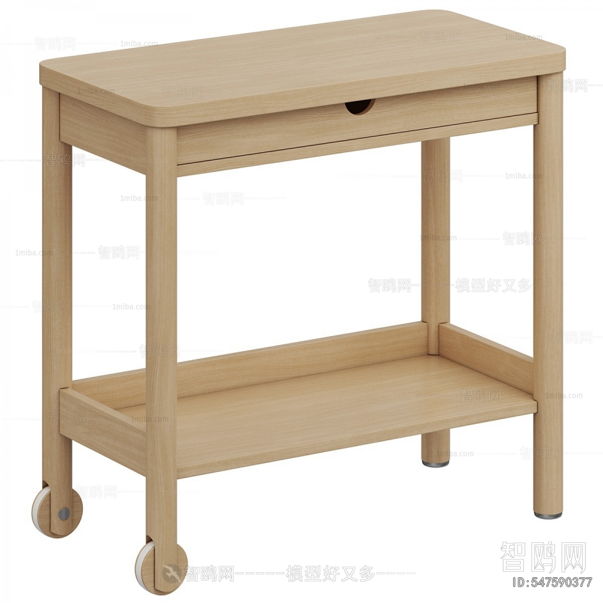 Modern Side Table/corner Table