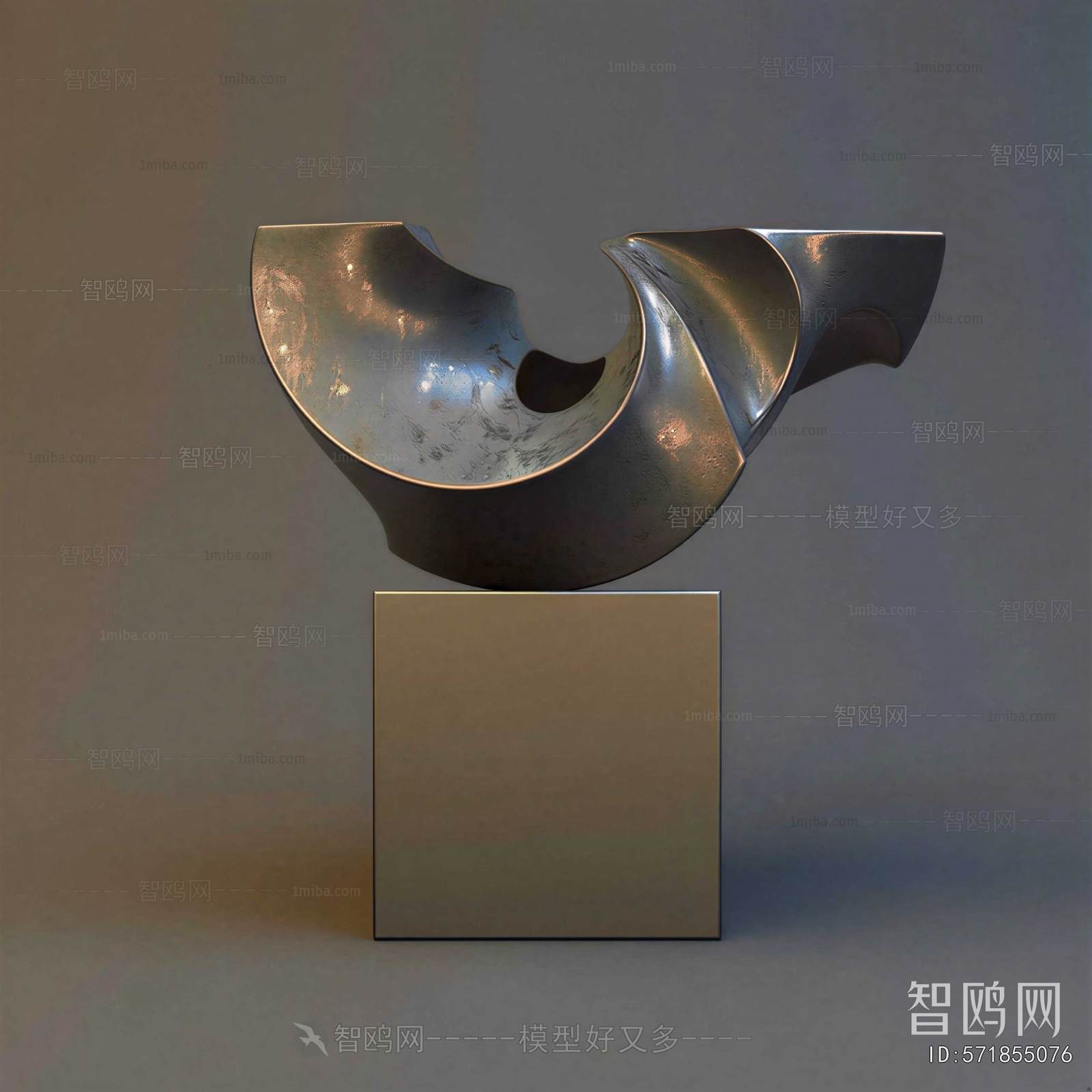 Modern Sculpture