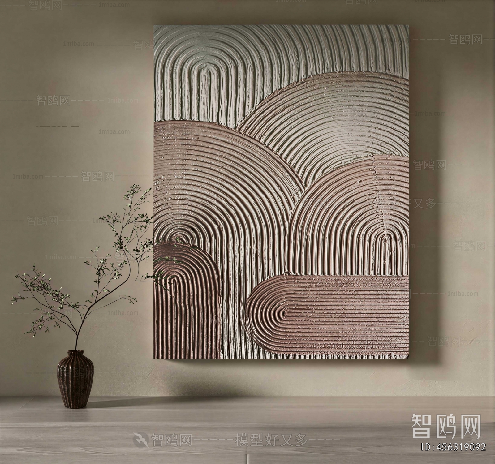 Modern Painting