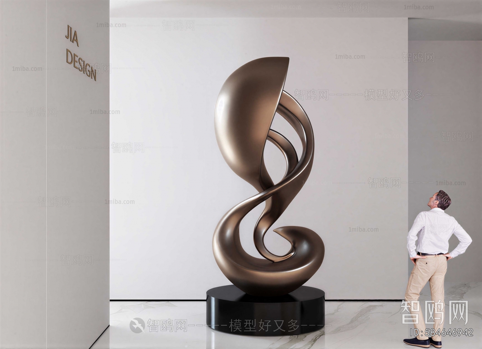 Modern Sculpture