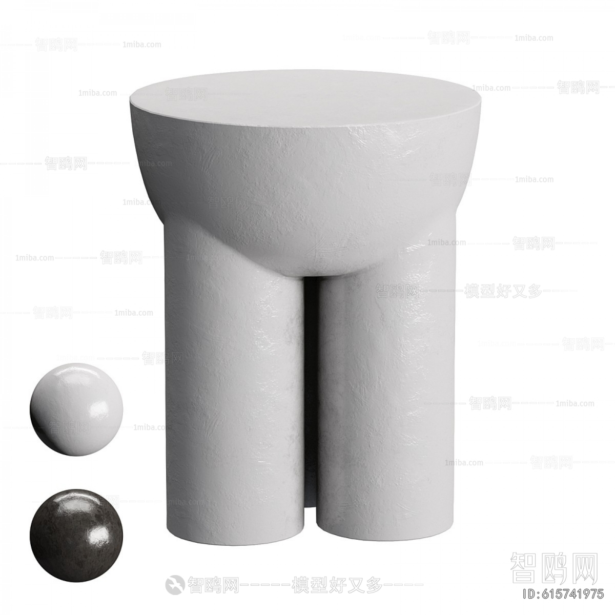 Modern Side Table/corner Table