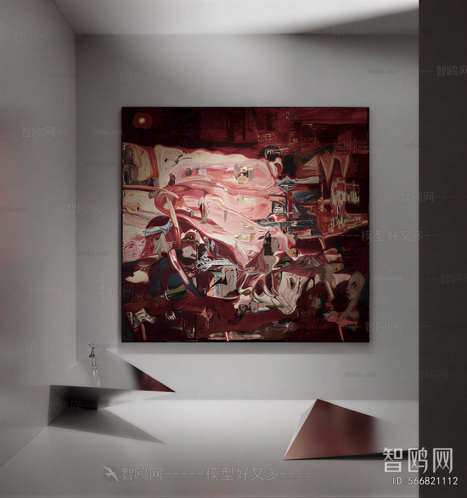 Modern Painting