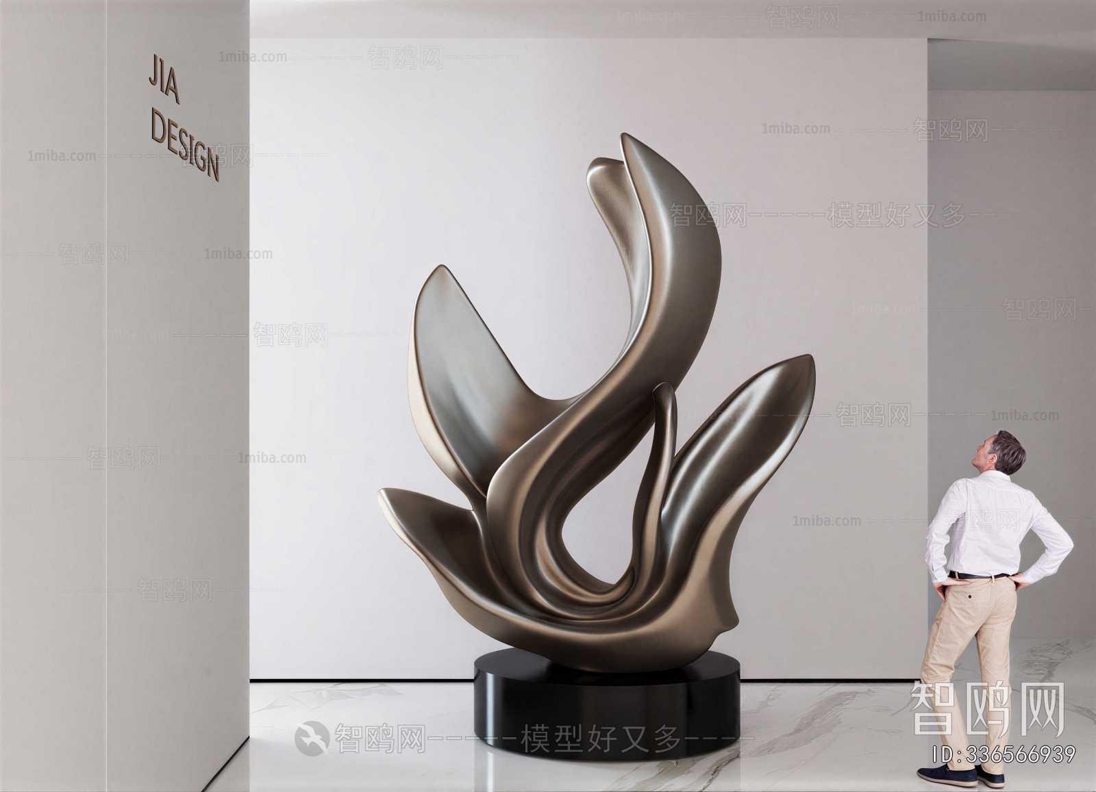 Modern Sculpture