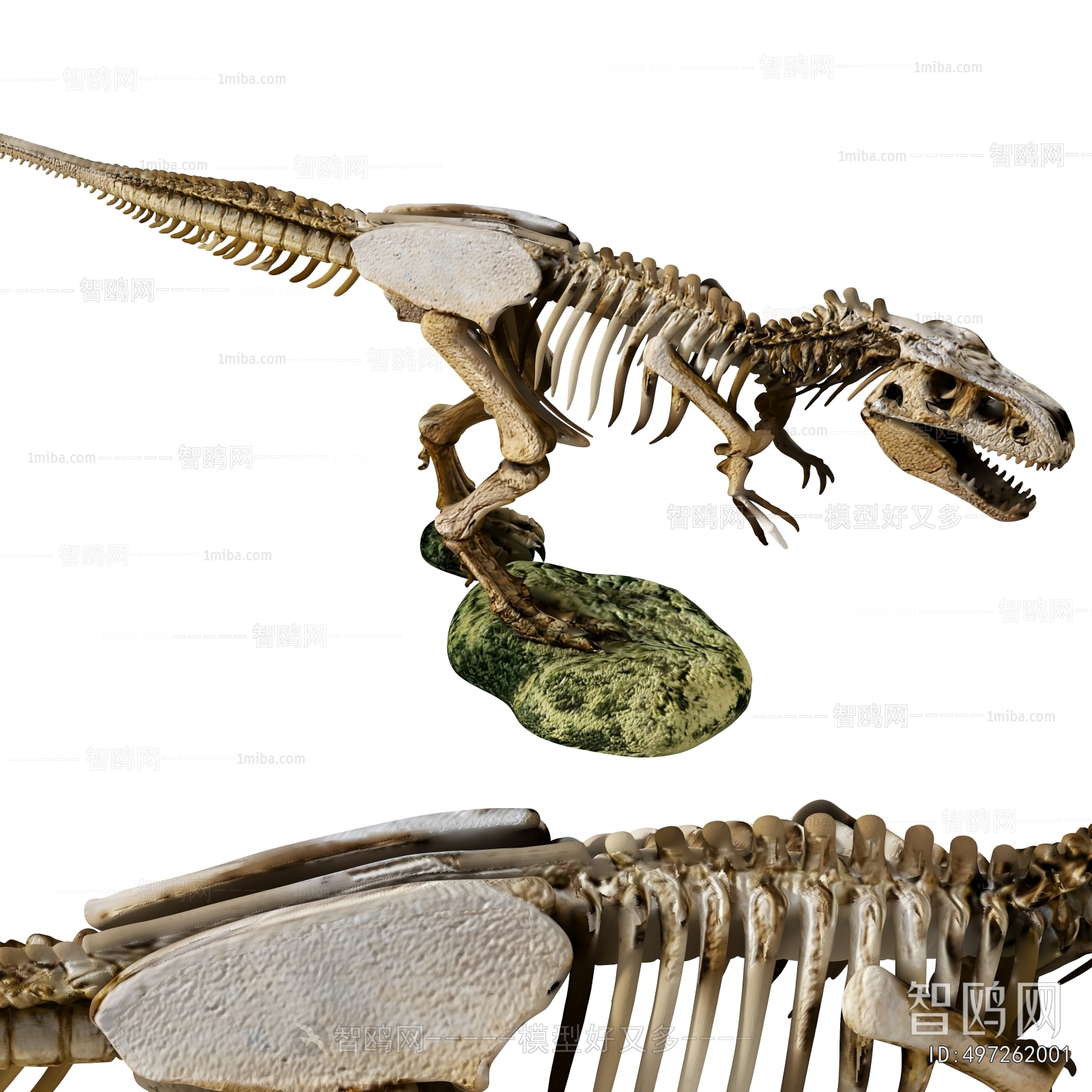 Modern Medical Equipment