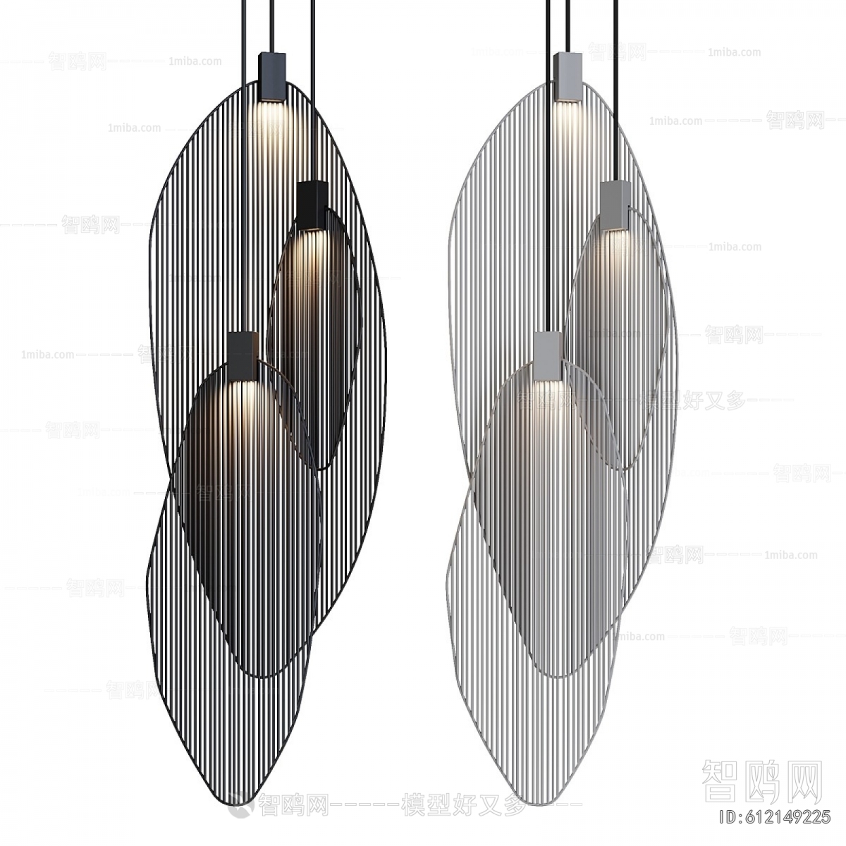 Modern Droplight