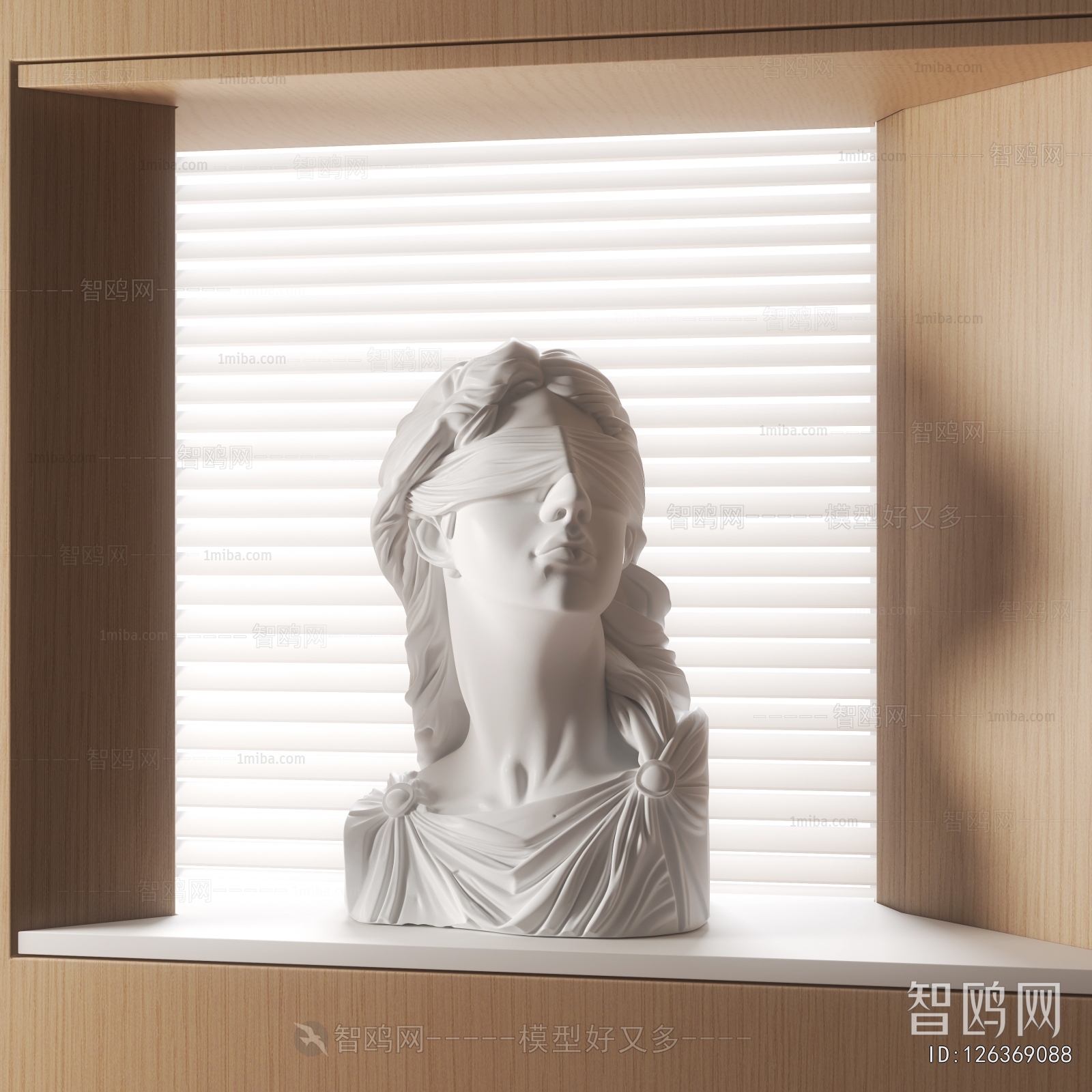 European Style Sculpture