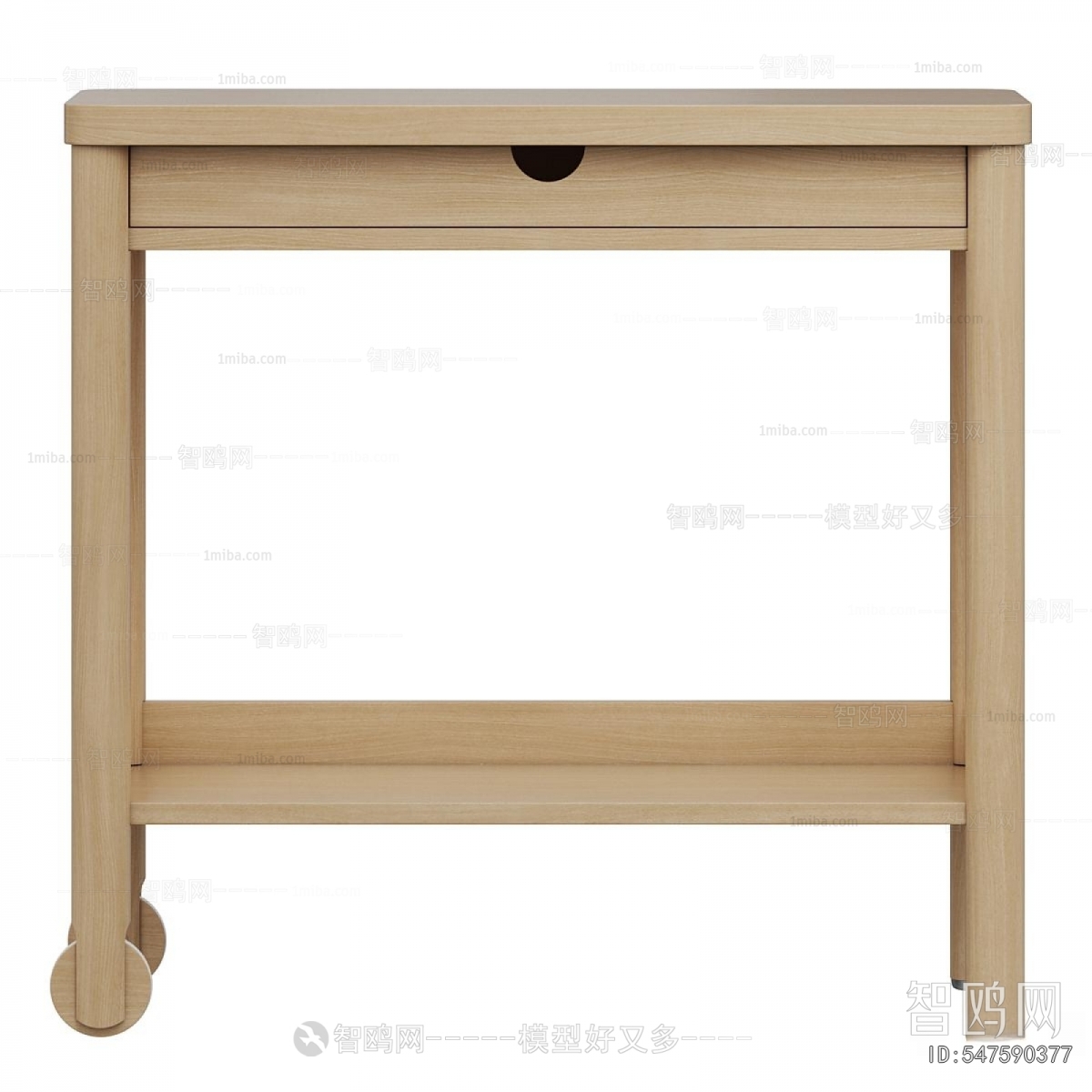 Modern Side Table/corner Table