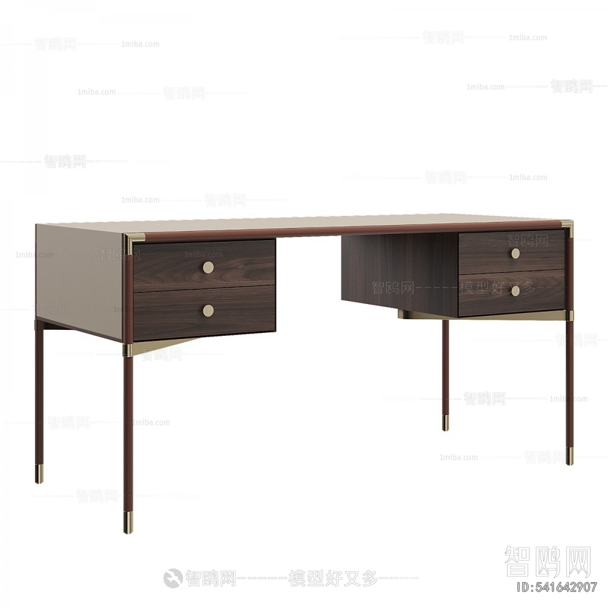 Modern Desk