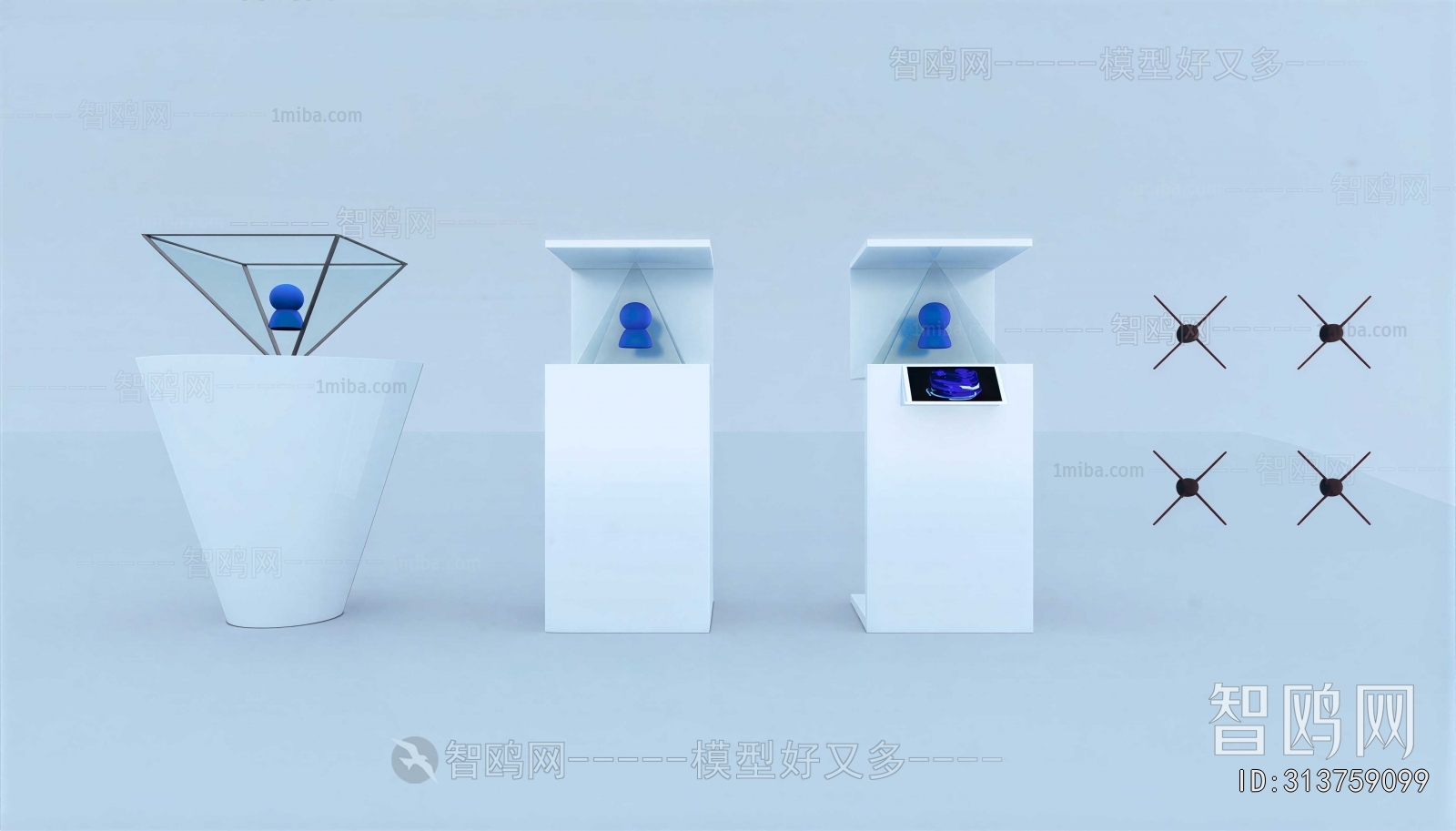 Modern Showcase