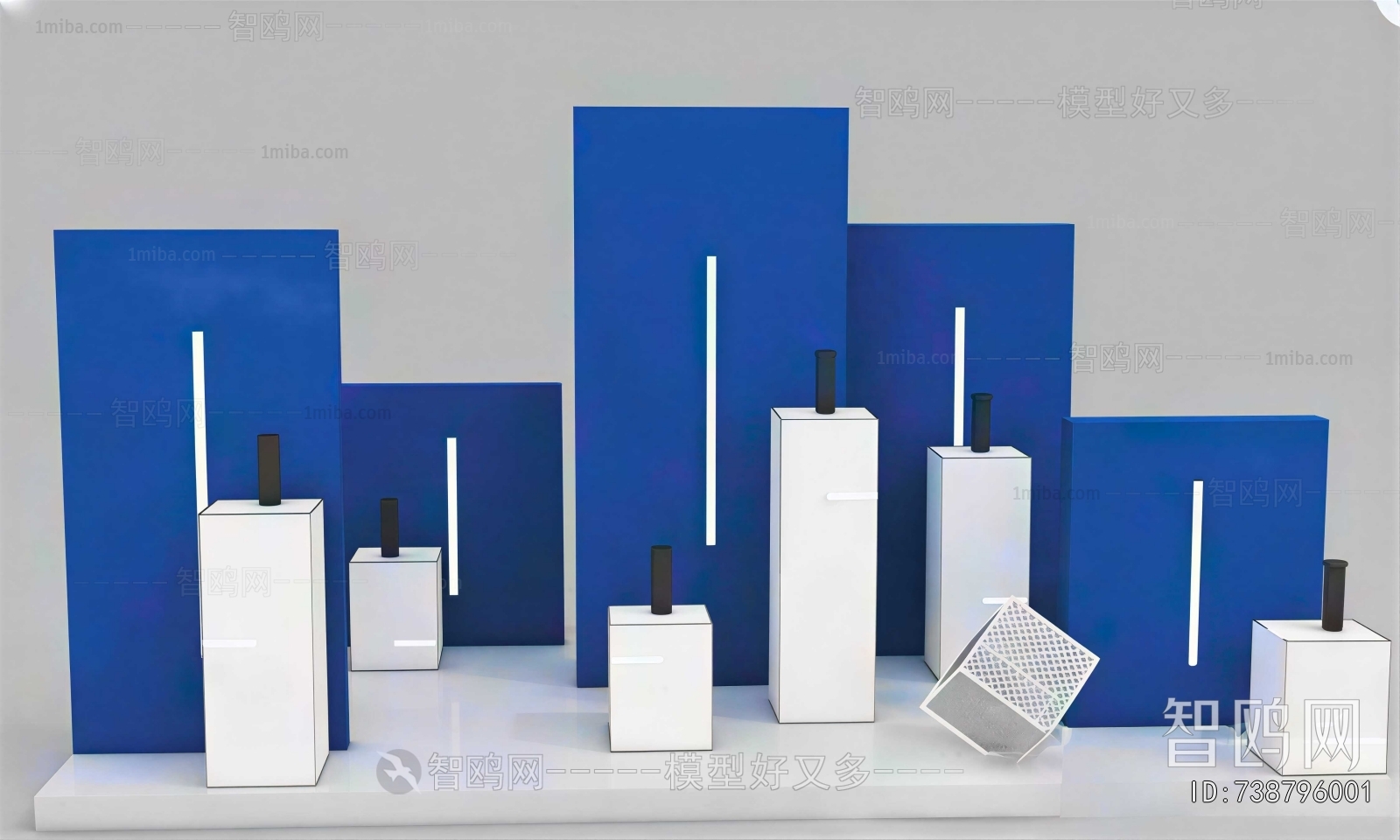 Modern Showcase