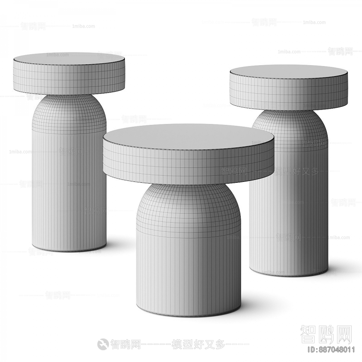 Modern Side Table/corner Table