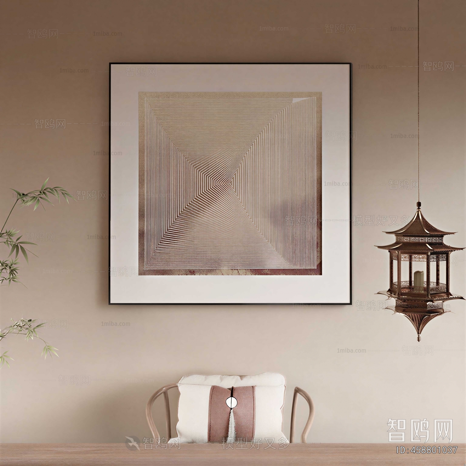 Modern Painting