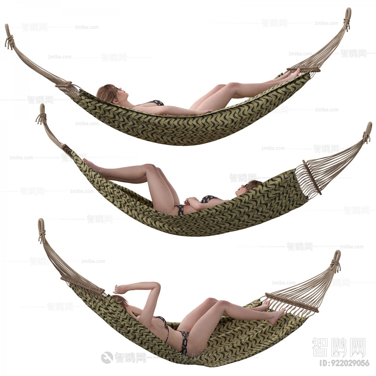 Modern Single Bed