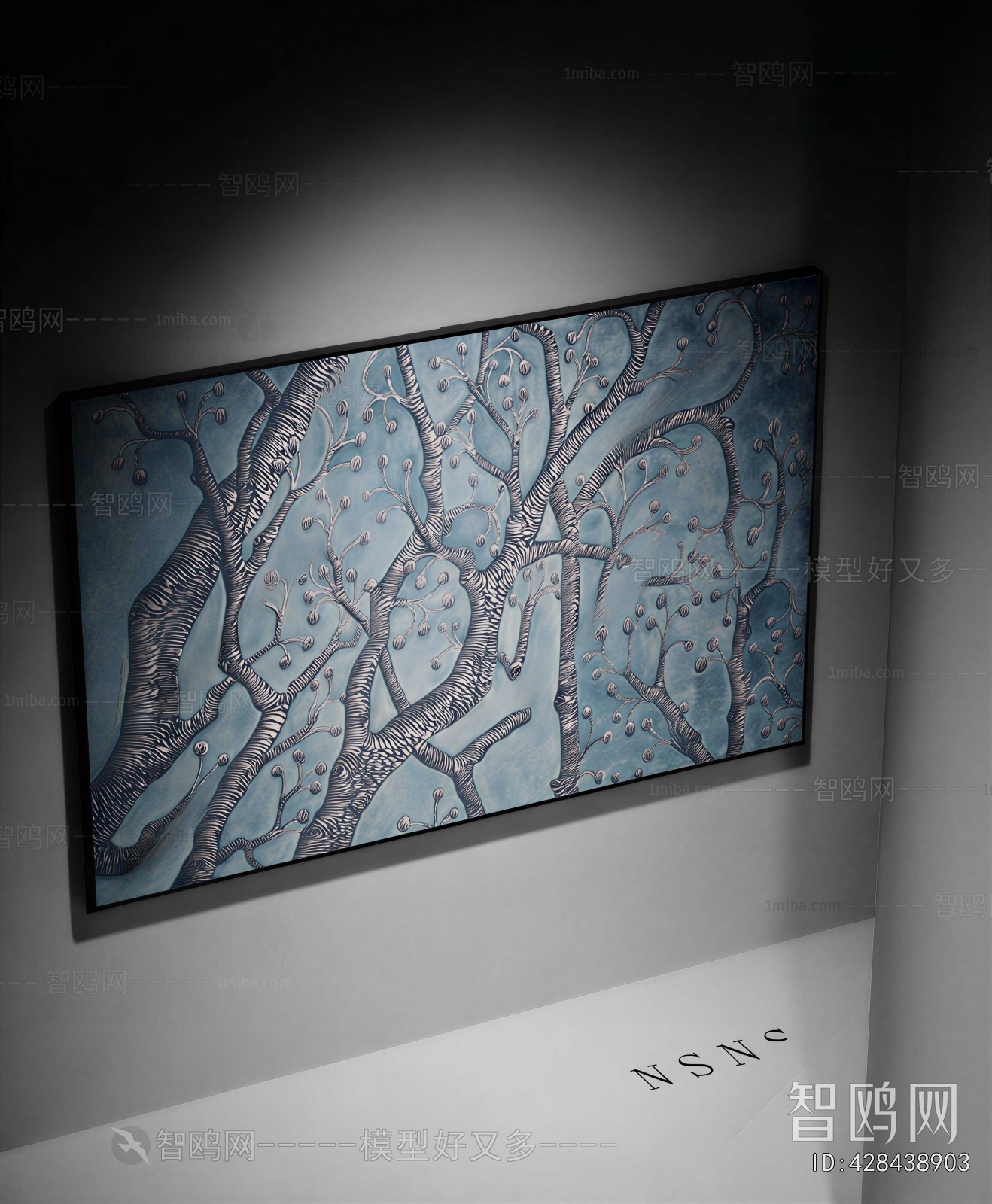 Modern Painting