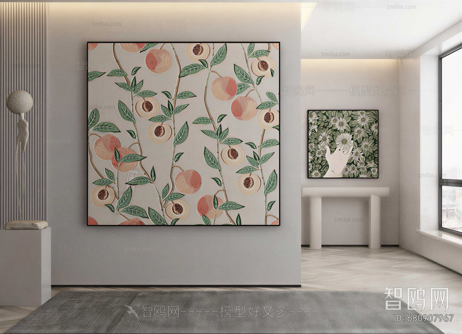 Modern Painting