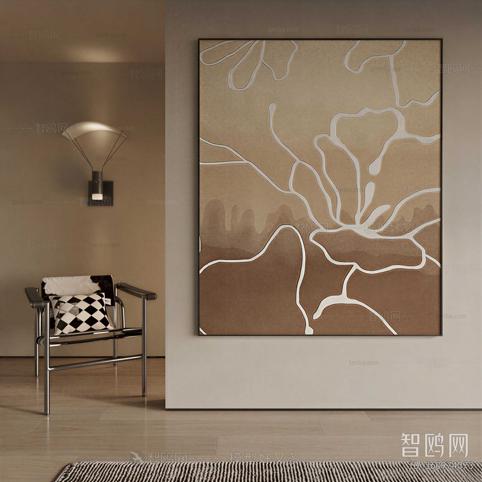 Modern Painting