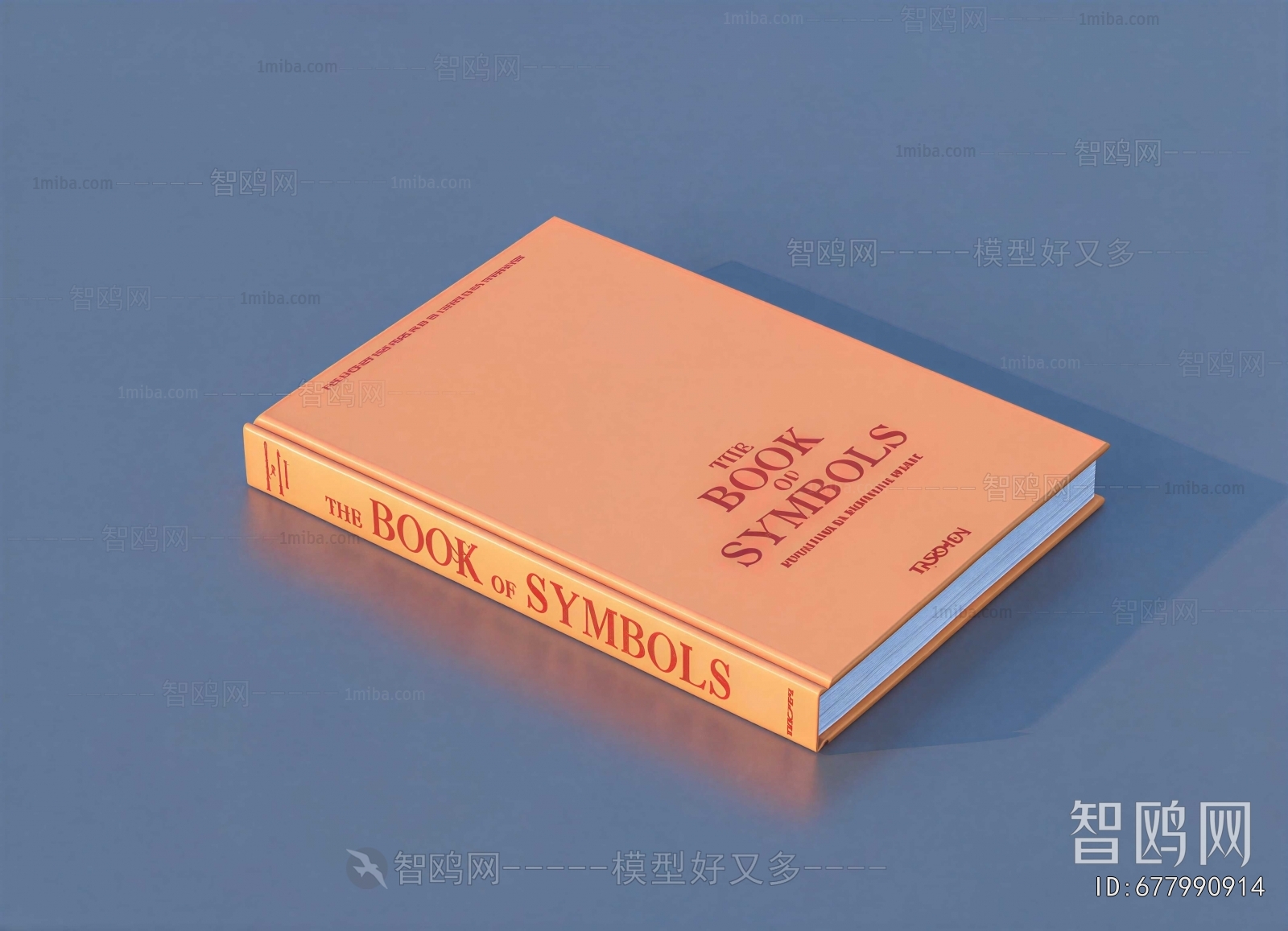 Modern Book