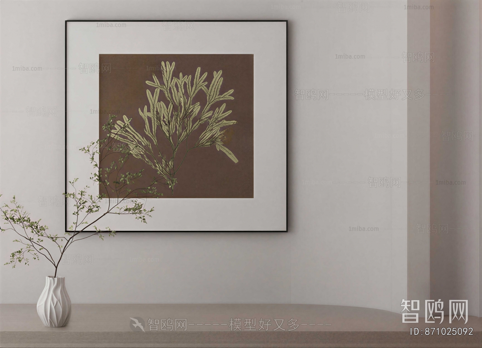 Modern Painting