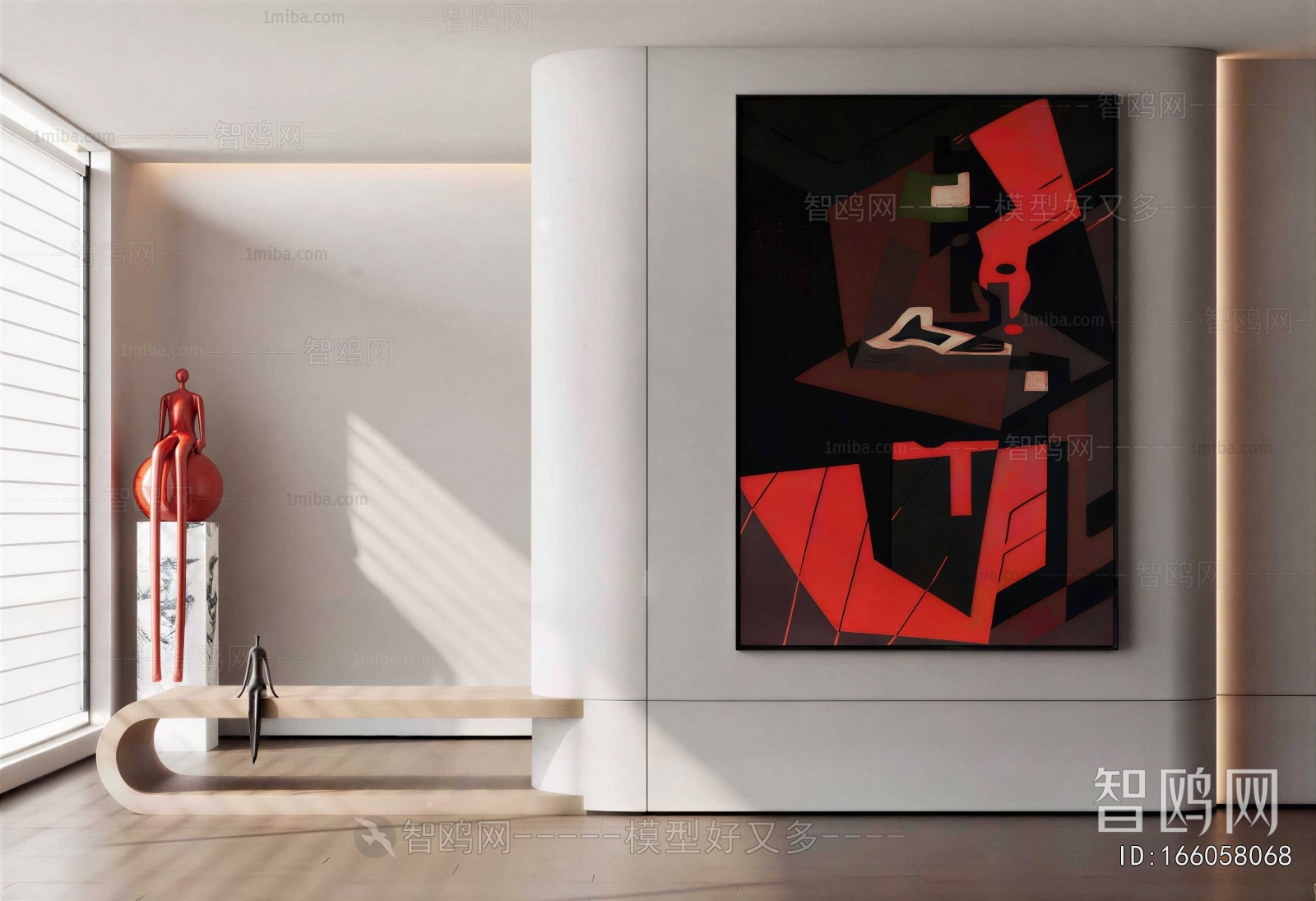 Modern Painting