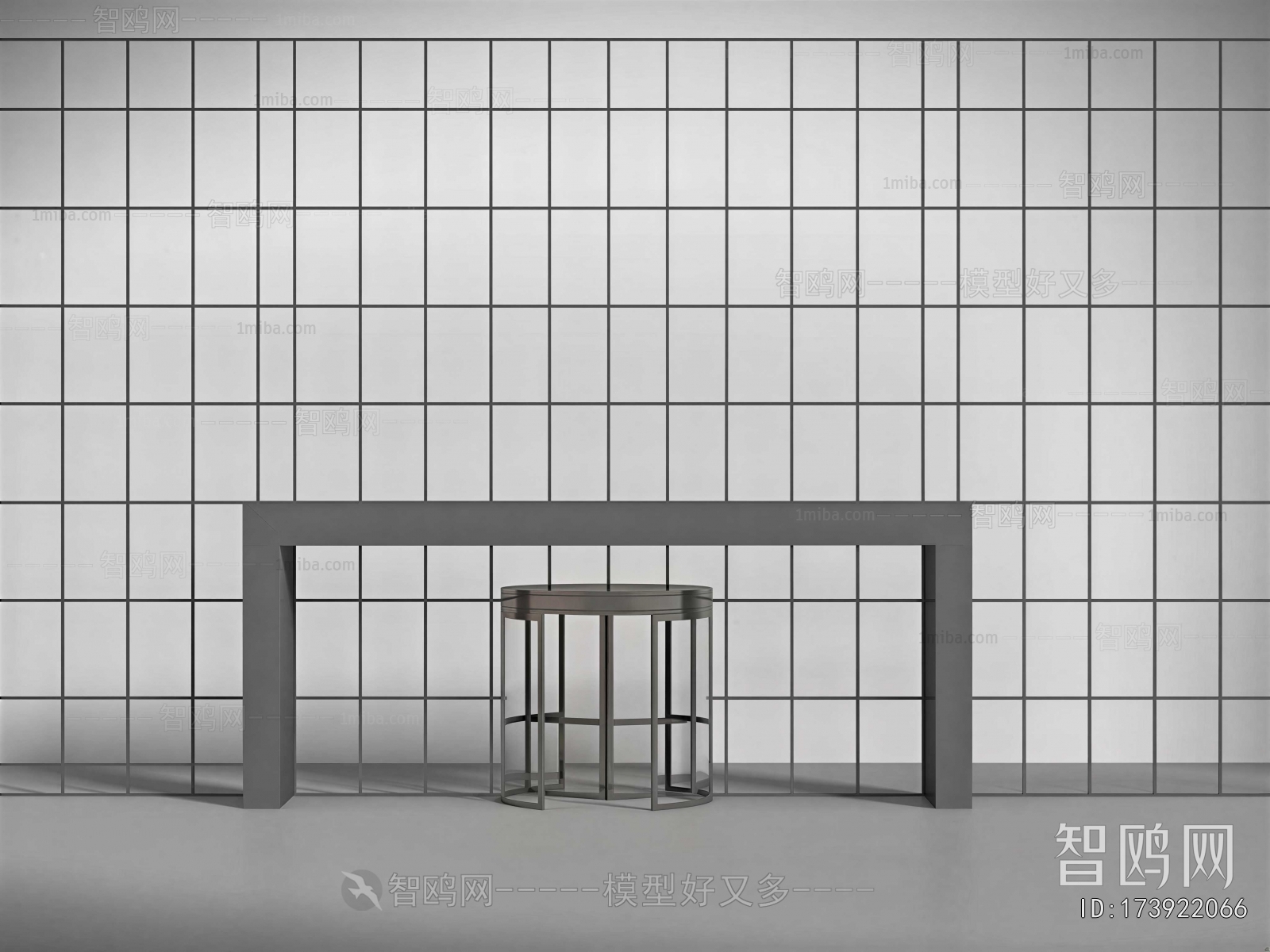 Modern Sliding Door
