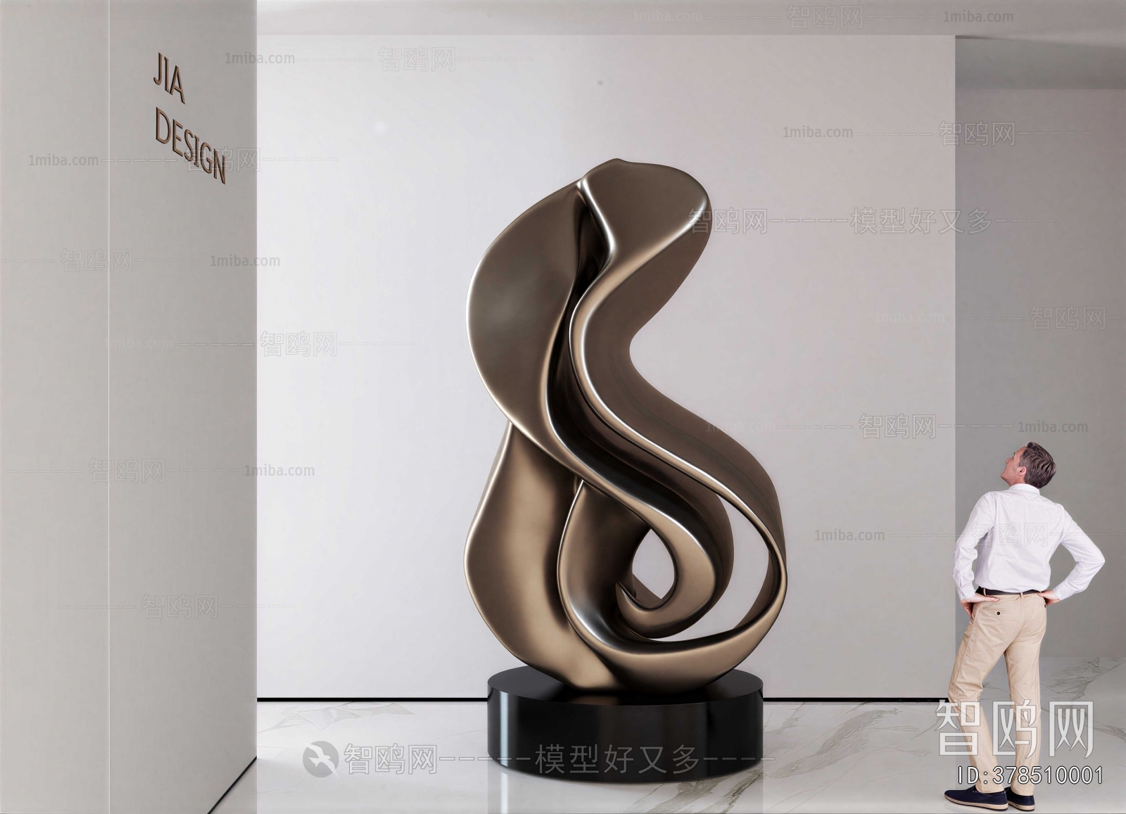 Modern Sculpture