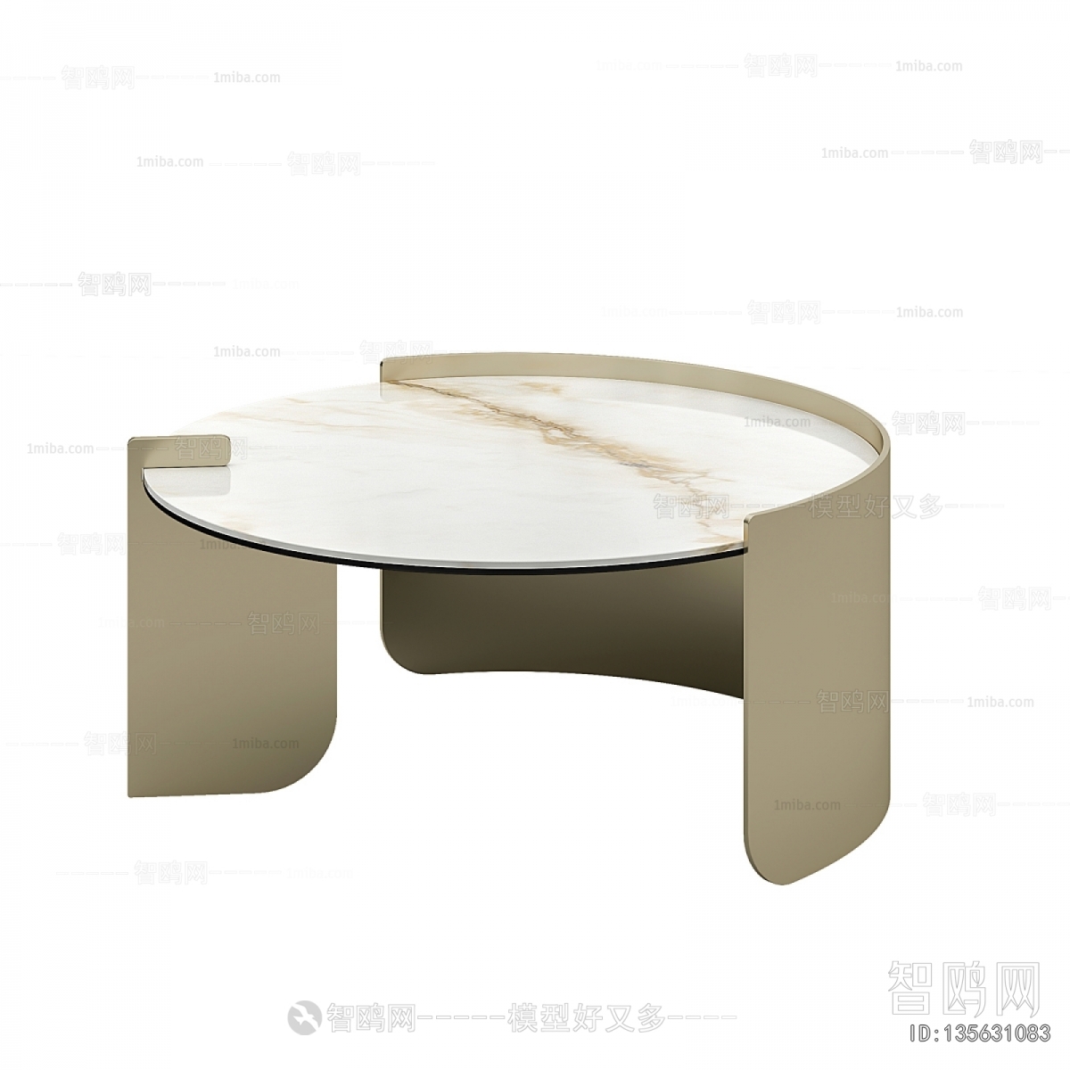 Modern Coffee Table