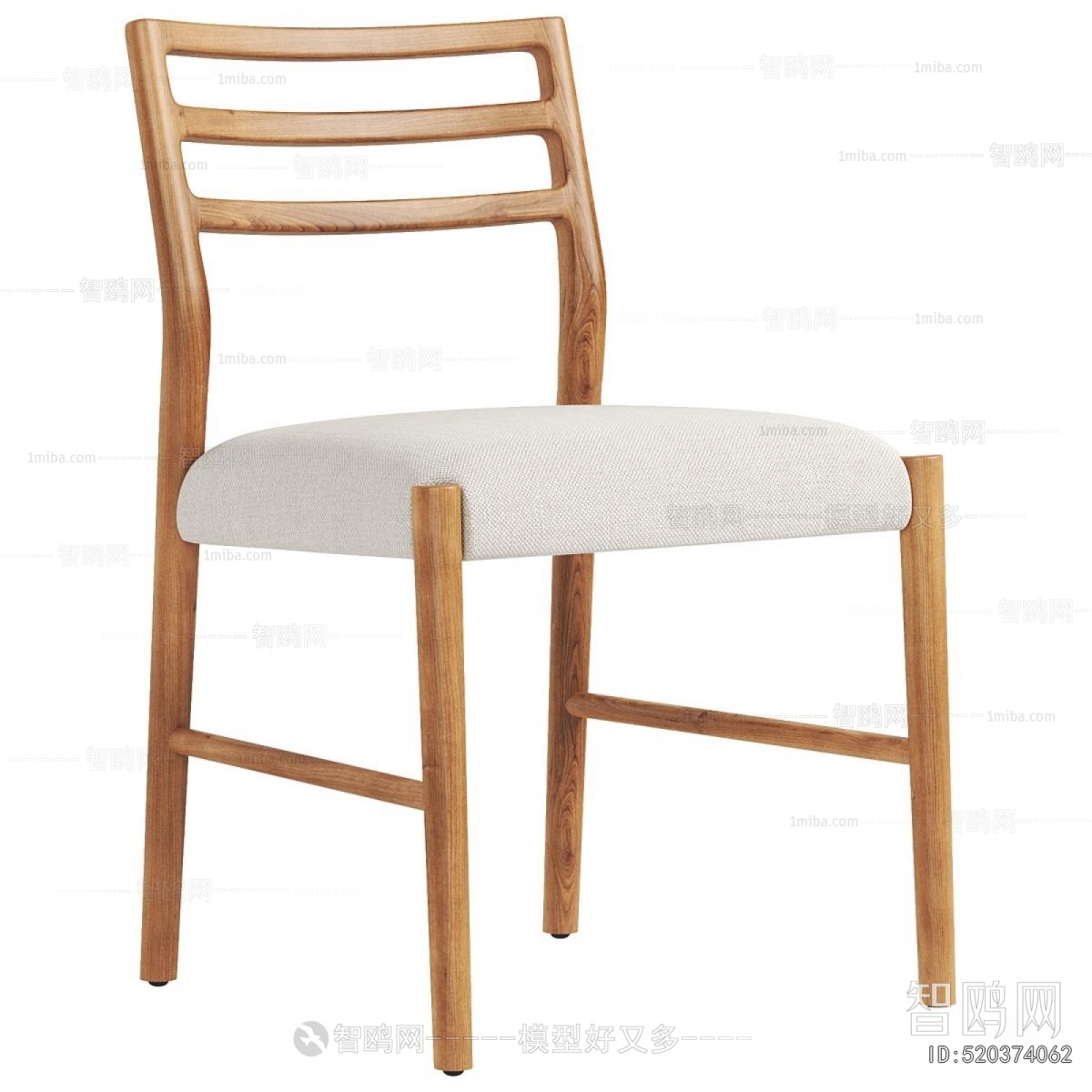 Modern Single Chair