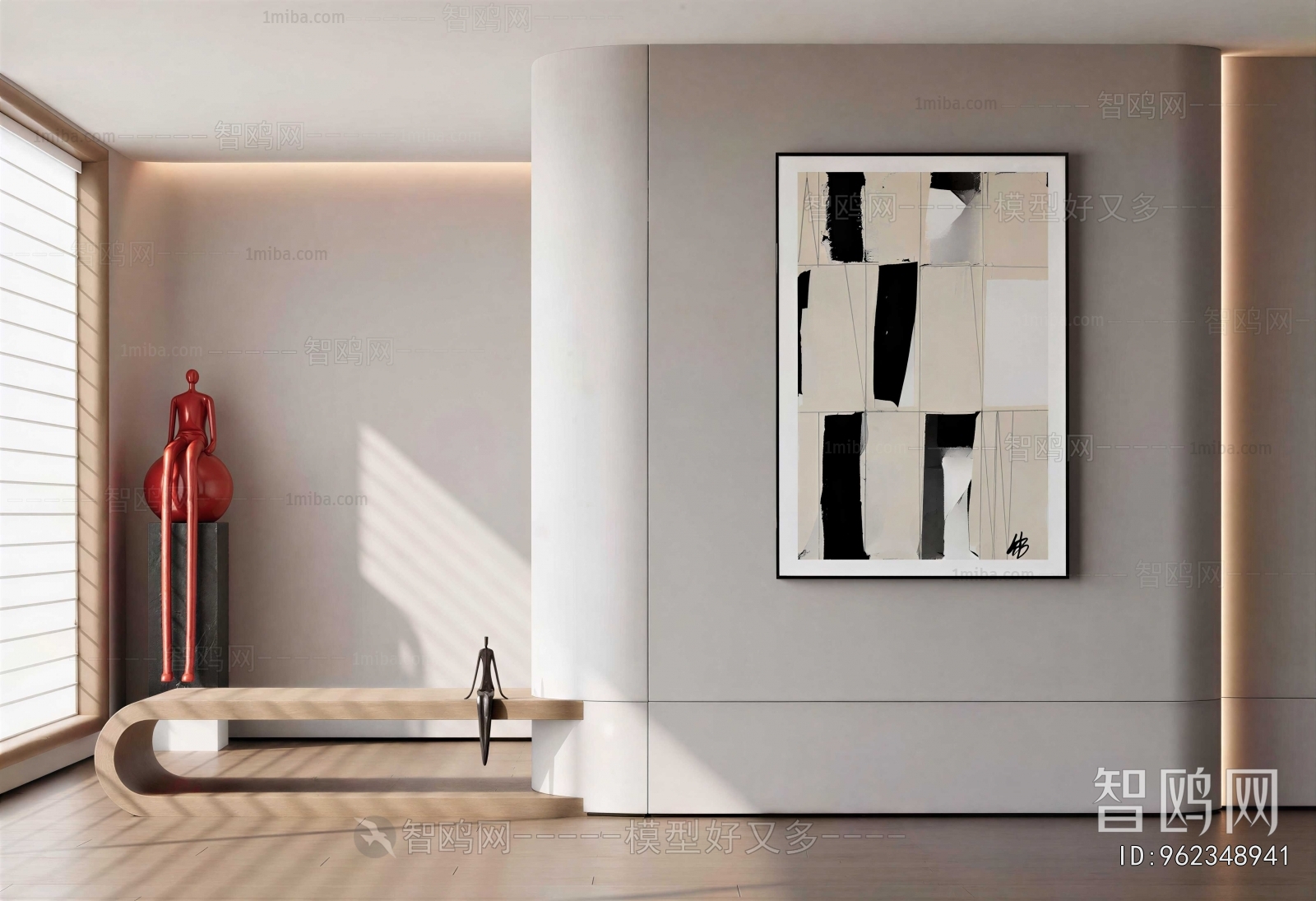 Modern Painting